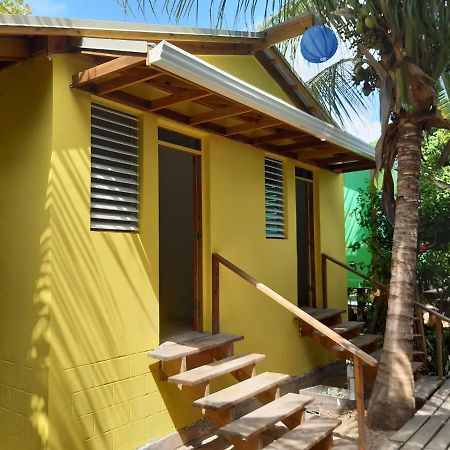 The Funky Dodo Backpackers Hostel Hopkins Bagian luar foto