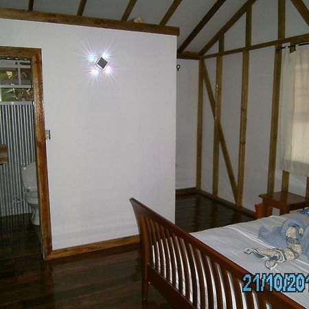 The Funky Dodo Backpackers Hostel Hopkins Bagian luar foto
