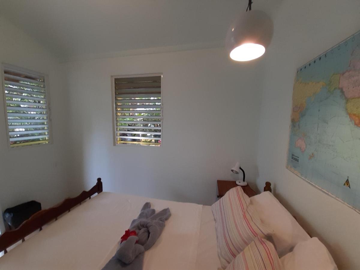 The Funky Dodo Backpackers Hostel Hopkins Bagian luar foto