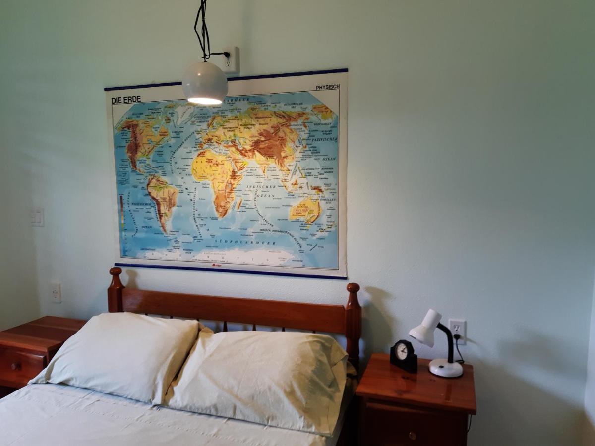 The Funky Dodo Backpackers Hostel Hopkins Bagian luar foto