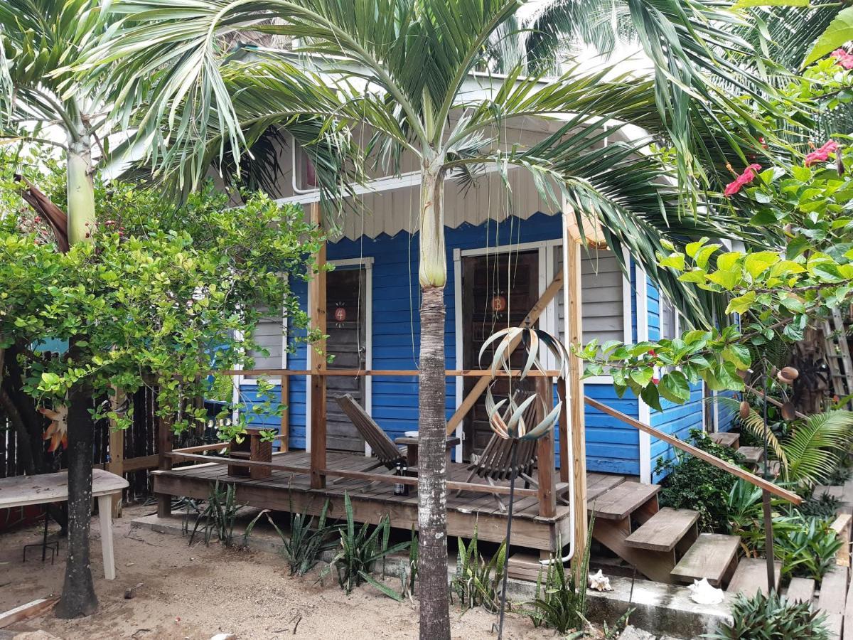 The Funky Dodo Backpackers Hostel Hopkins Bagian luar foto