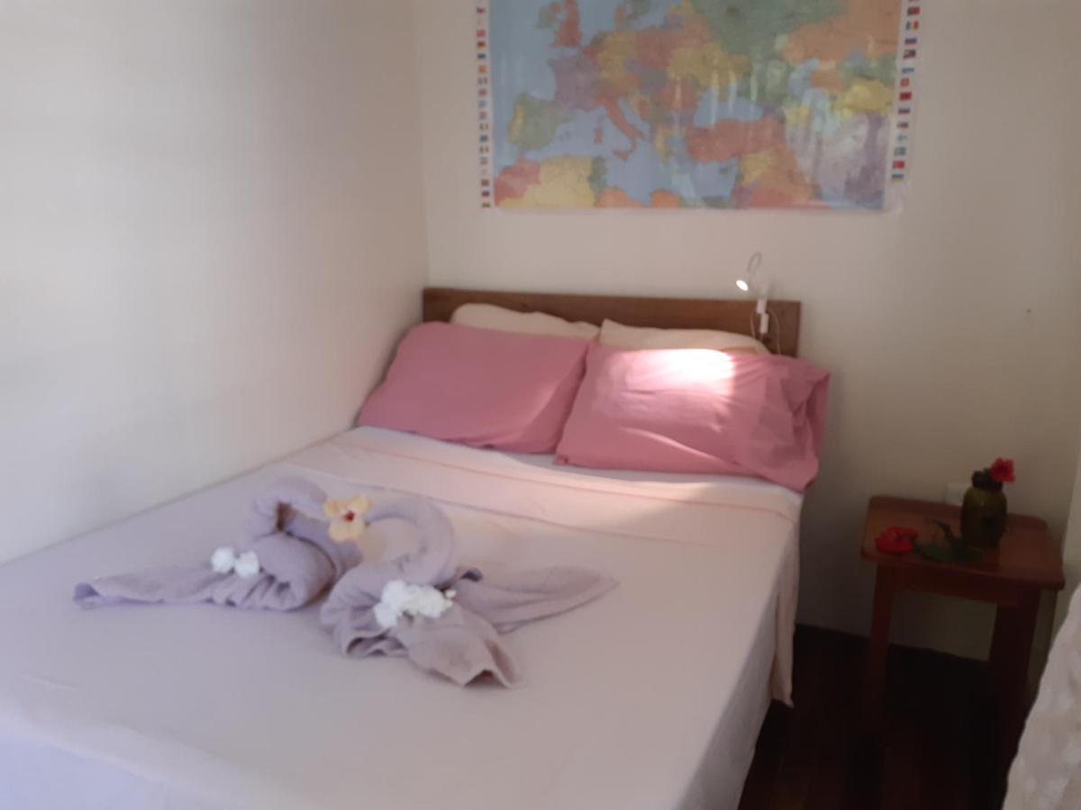 The Funky Dodo Backpackers Hostel Hopkins Bagian luar foto
