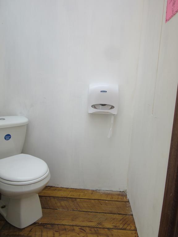 The Funky Dodo Backpackers Hostel Hopkins Bagian luar foto