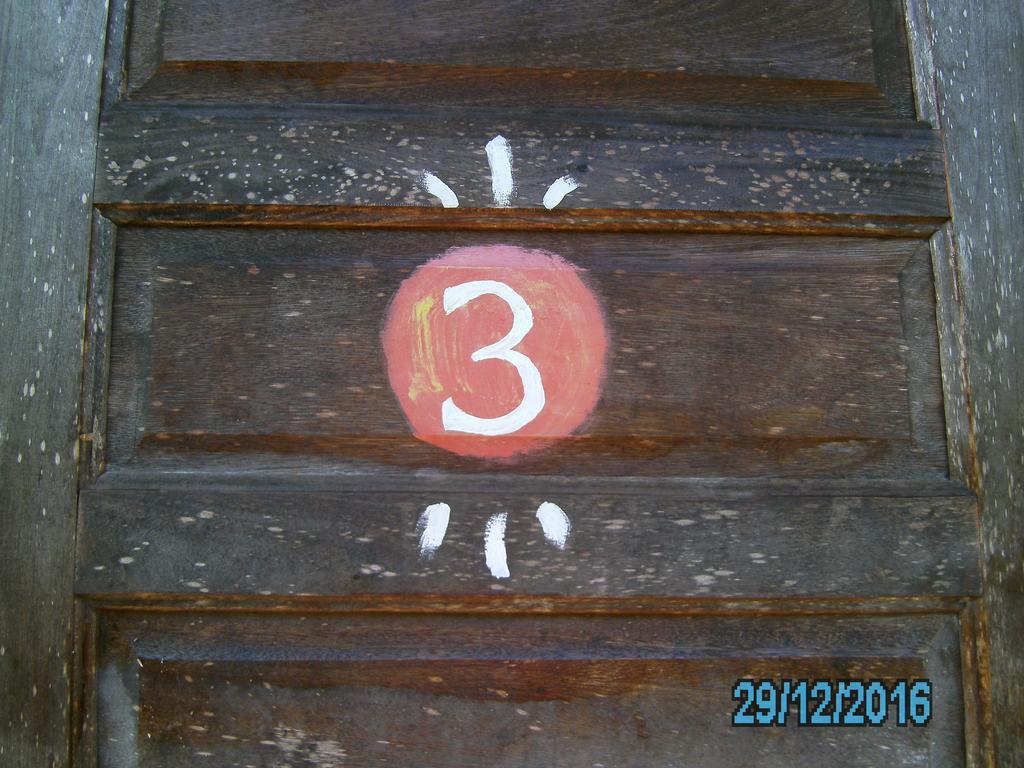 The Funky Dodo Backpackers Hostel Hopkins Bagian luar foto