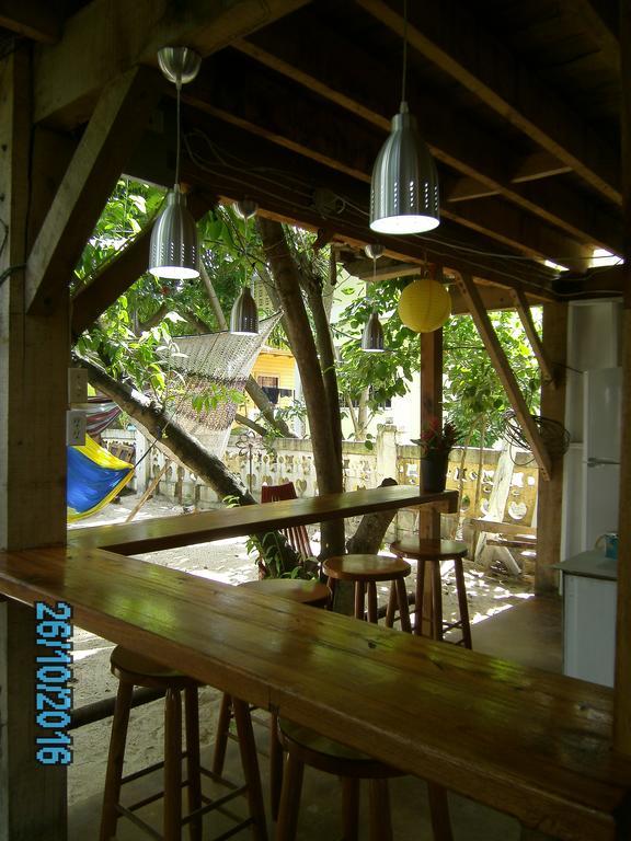 The Funky Dodo Backpackers Hostel Hopkins Bagian luar foto